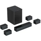 ultimea Poseidon D80 schwarz