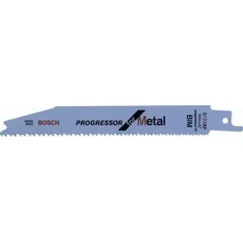 Bosch Säbelsägeblatt S 123 XF L.150 mm B.19 mm TPI 8-14 5er Pk.