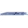 Bosch Säbelsägeblatt S 123 XF L.150 mm B.19 mm TPI 8-14 5er Pk.