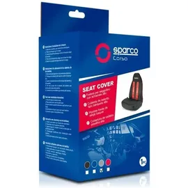 Sparco SPC1020GR Einzelsitzbezüge Futter, Grau