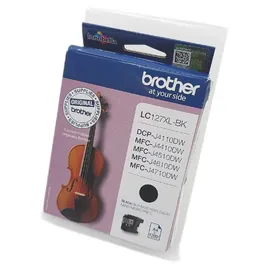 Brother LC-127XLBK schwarz