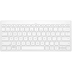 HP 350 Kompakte Bluetooth-Tastatur für mehrere Geräte
