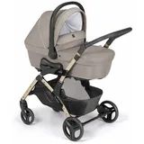 Cam il mondo del bambino Fluido Easy Kombi Beige