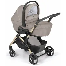 Cam il mondo del bambino Fluido Easy Kombi Beige