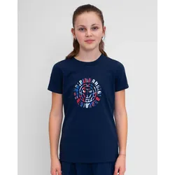 New York 2024 Chill Junior Tee Gr. 128  - 8 Jahre