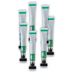 7x 10ml LIQUI MOLY 6180 Klebstoff Active Primer Scheibe Klebung Dichtung