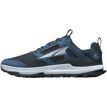 Altra Lone Peak 8 Herren, Navy/Black, 42 - 42 EU