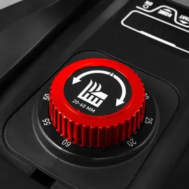 TEXAS Mähroboter RMX1600