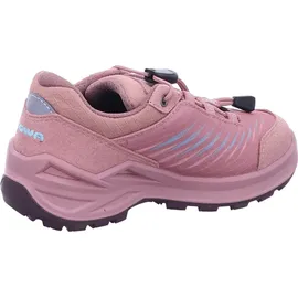 Lowa ZIRROX II GTX LO JR - 35 EU