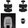 Cangaroo Kindersitz, Force i-Size 76-150 (Kindersitz, ECE R129/i-Size Norm)