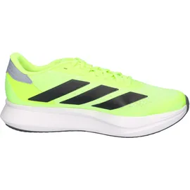 Adidas Duramo SL 2 Herren Lucid Lemon / Core Black / Halo Silver 44