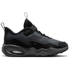 Nike Air Max Nova Kids Black/Anthracite/Cool Grey/Wolf Grey 33
