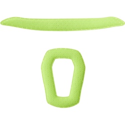Edelrid Spare Helmet Padding Salathe oasis (138)