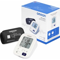 Omron Blutdruckmessgerät Oberarm Automatisch 2 Benutzer