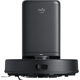 eufy Clean X8 Pro Saugroboter mit Selbstentleerungsstation