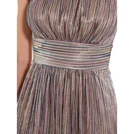 Swing Cocktailkleid Rosa 36