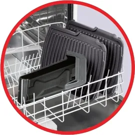 Tefal 3in1 Kontaktgrill GC3060