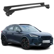 Omtec Dachträger für Cupra Formentor