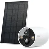 TP-Link Tapo C425 Weiß