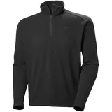 HELLY HANSEN Daybreaker Fleecejacke Schwarz S