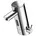 Puris HD-M Netzbetrieb Ausladung 130 mm chrom