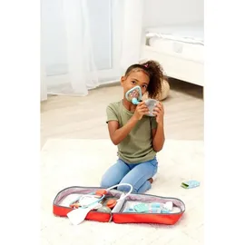 Simba Notarzt Rucksack