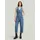G-Star D23037-d252 ärmelloser Overall - Mittelblau - XS
