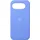 Google Pixel 10a Smartphone-Hülle Weiß