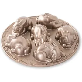 Nordic Ware Backform Baby Bunny Kuchen