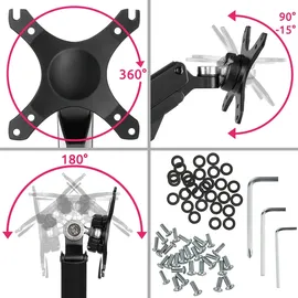 Tectake tectake® TT404157