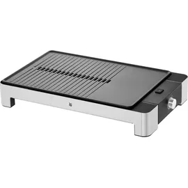 WMF Lono Tischgrill flach & gerippt 04.1534.0011