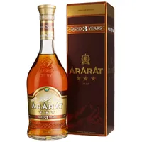 Armenian Brandy Ararat 3 Jahre alt 40% vol. 0,5 L