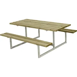 Plus Kombimöbel Basic 177 x 160 x 73 cm Beige