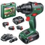 Bosch AdvancedImpact 18 06039B510B