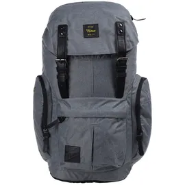 Nitro Daypacker black noise