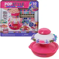 Spin Master Cool Maker Popstyle Armband Studio