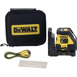 DeWalt Linienlaser Reichweite (max.): 30m