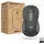 Logitech Signature M650 for Business Gr. L rechts Grafit