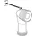 Grohe 39457 Ablaufbogen