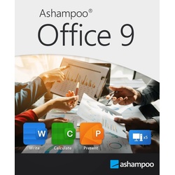 Ashampoo Office 9