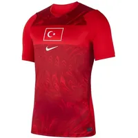 Nike Türkei Heimtrikot 2026 Kinder Gr. 147