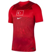 Nike Türkei Heimtrikot 2026 Kinder Gr. 147