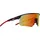 Red Bull Spect, Eyewear - Riddle Sonnenbrille matt x'tal dk blue