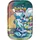 Pokémon Karmesin & Purpur Prismatische Entwicklungen Glaziola