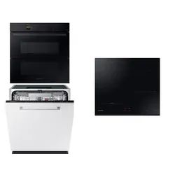 Samsung-Schnäppchen-Geräteset