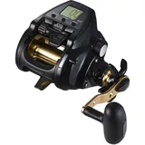 Daiwa 24 Tanacom S 500J (U) Elektrische Multirolle