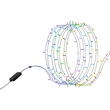 Nanoleaf Holiday String Lights 20 m, 250 LEDs