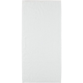 ROSS Sensual Skin 9000 Handtuch 50 x 100 cm weiß