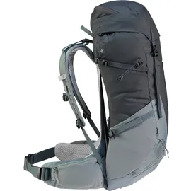 Deuter Futura 30 SL Wanderrucksack Grau