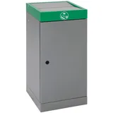 stumpf metall ProTec-Plus 70 l Graualu